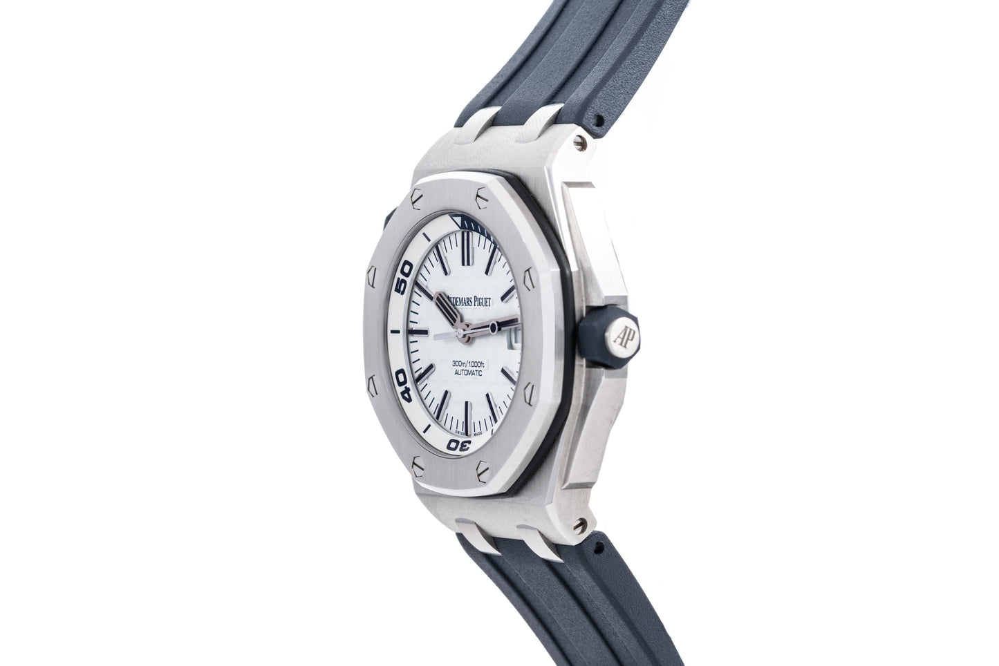 Audemars Piguet Royal Oak Offshore Diver