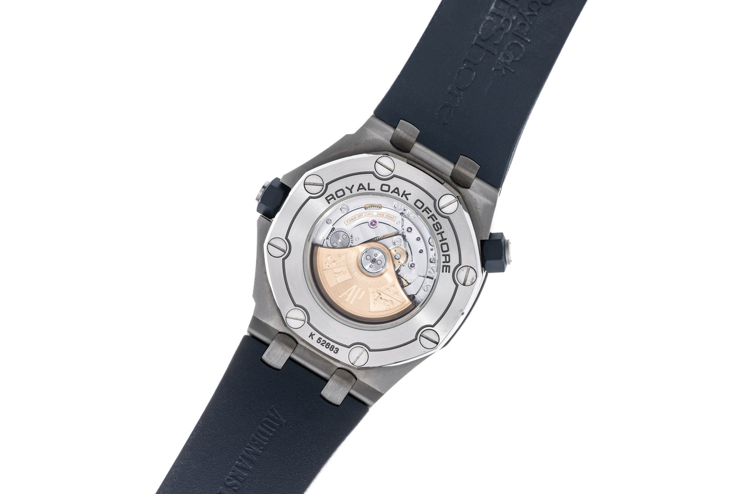 Audemars Piguet Royal Oak Offshore Diver