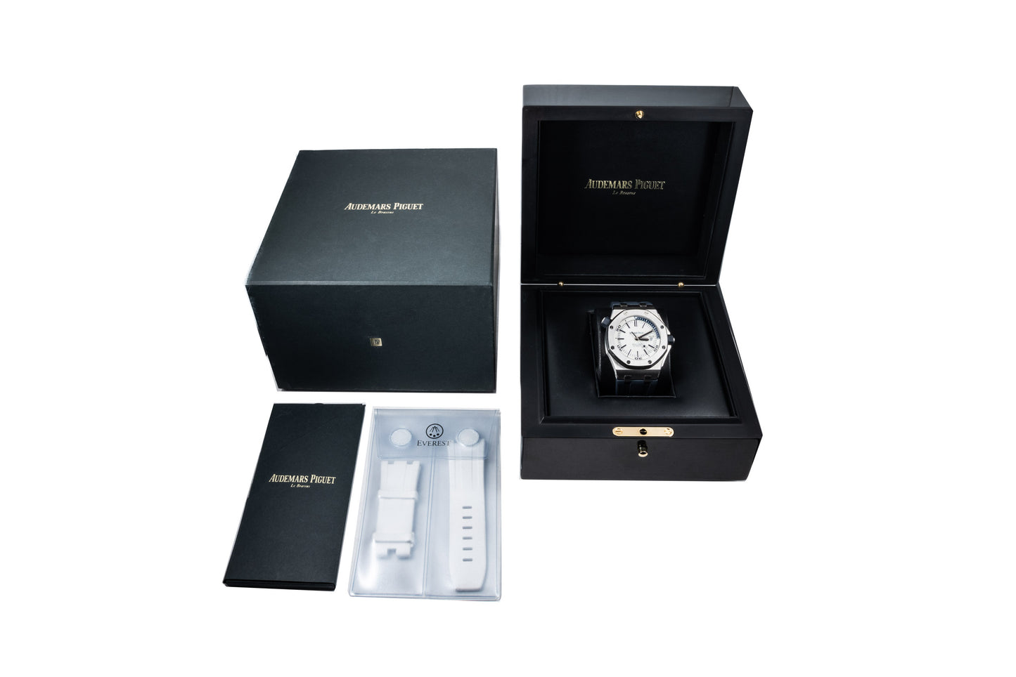 Audemars Piguet Royal Oak Offshore Diver