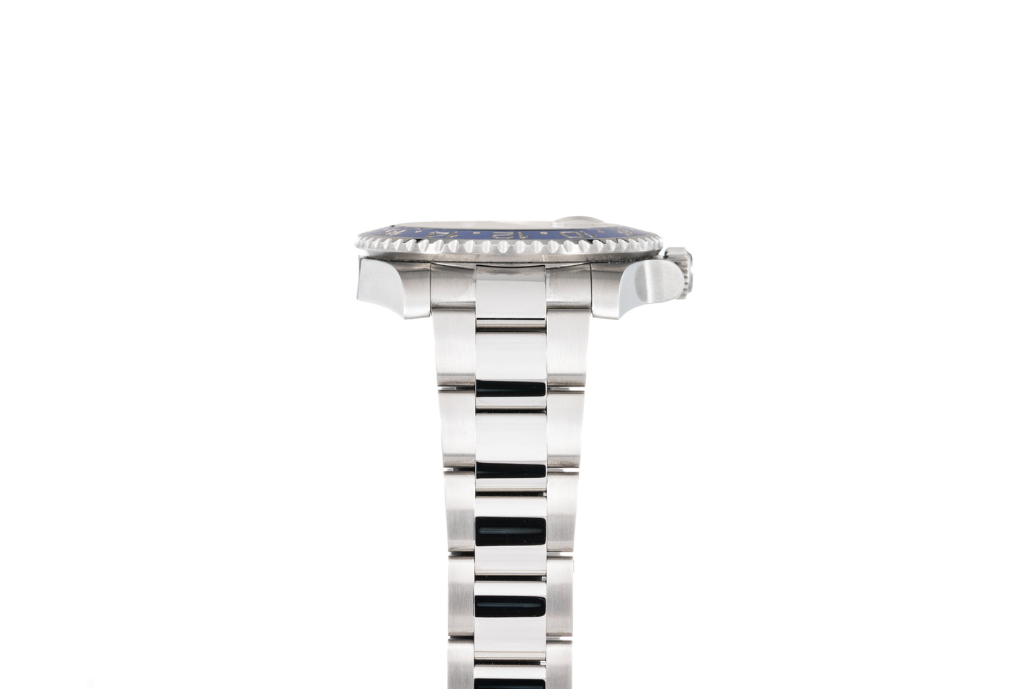 Rolex GMT-Master II 'Batman'