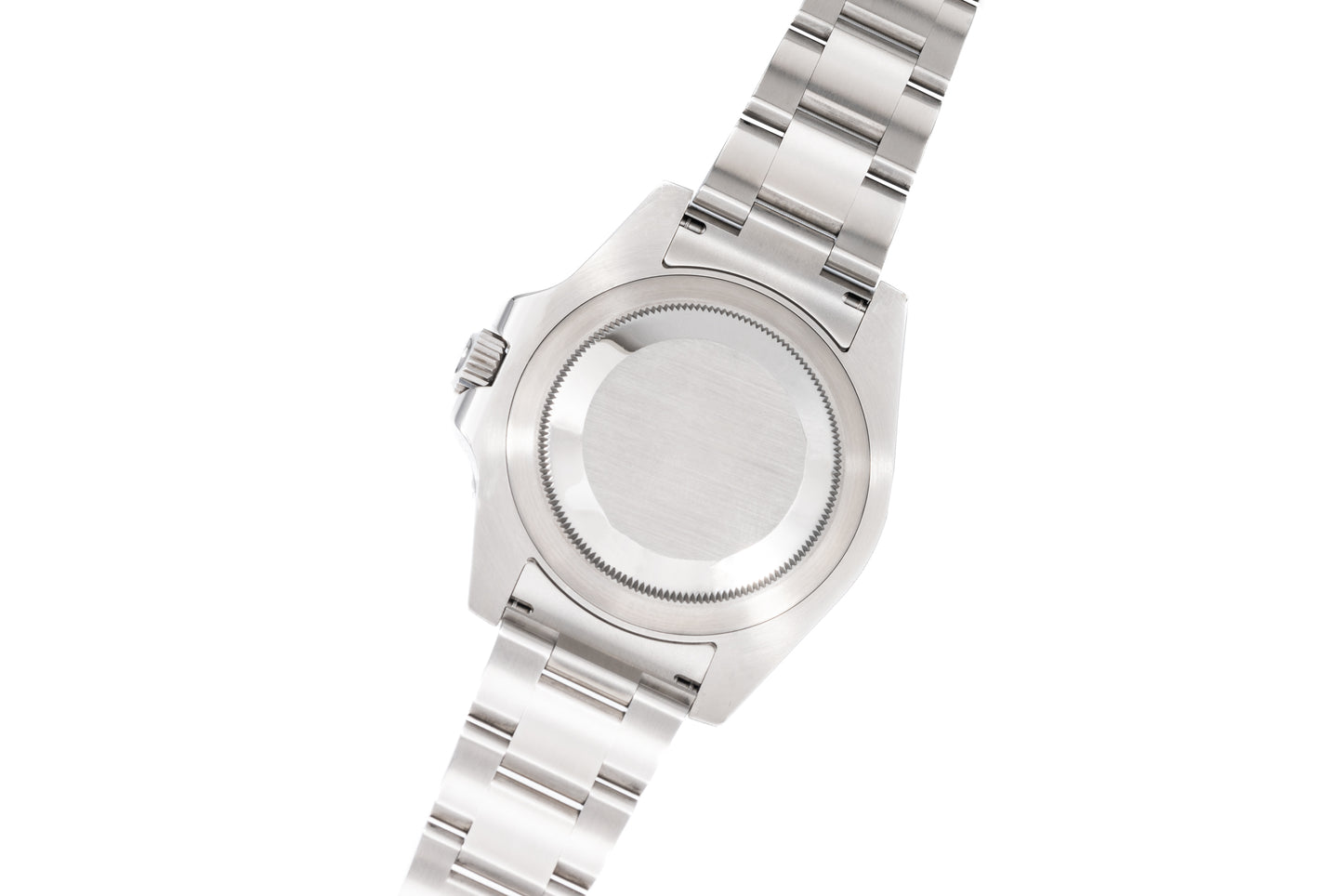 Rolex GMT-Master II 'Batman'