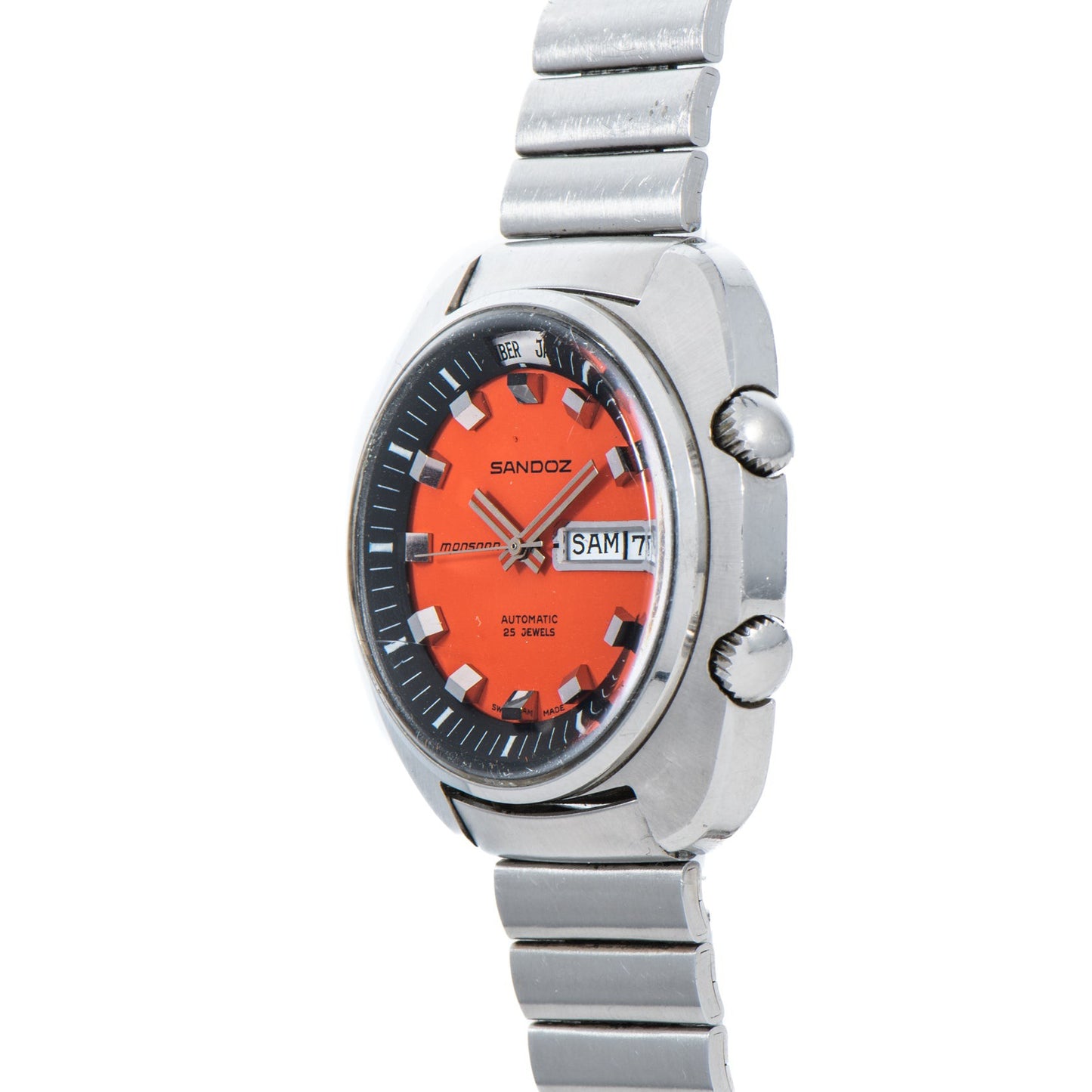 Sandoz Monsoon