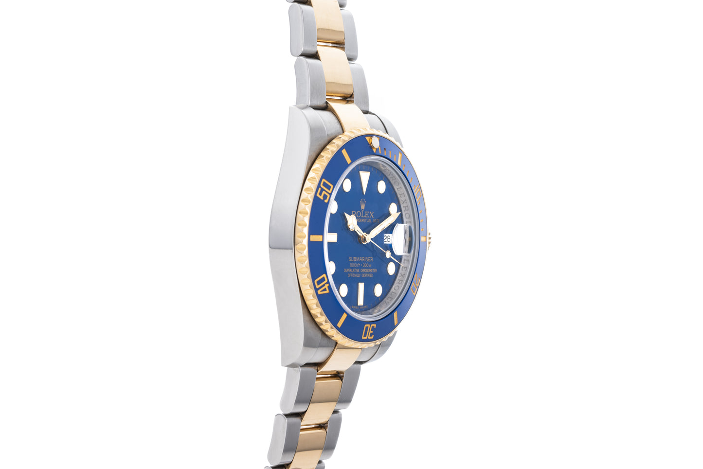 Rolex Submariner Date