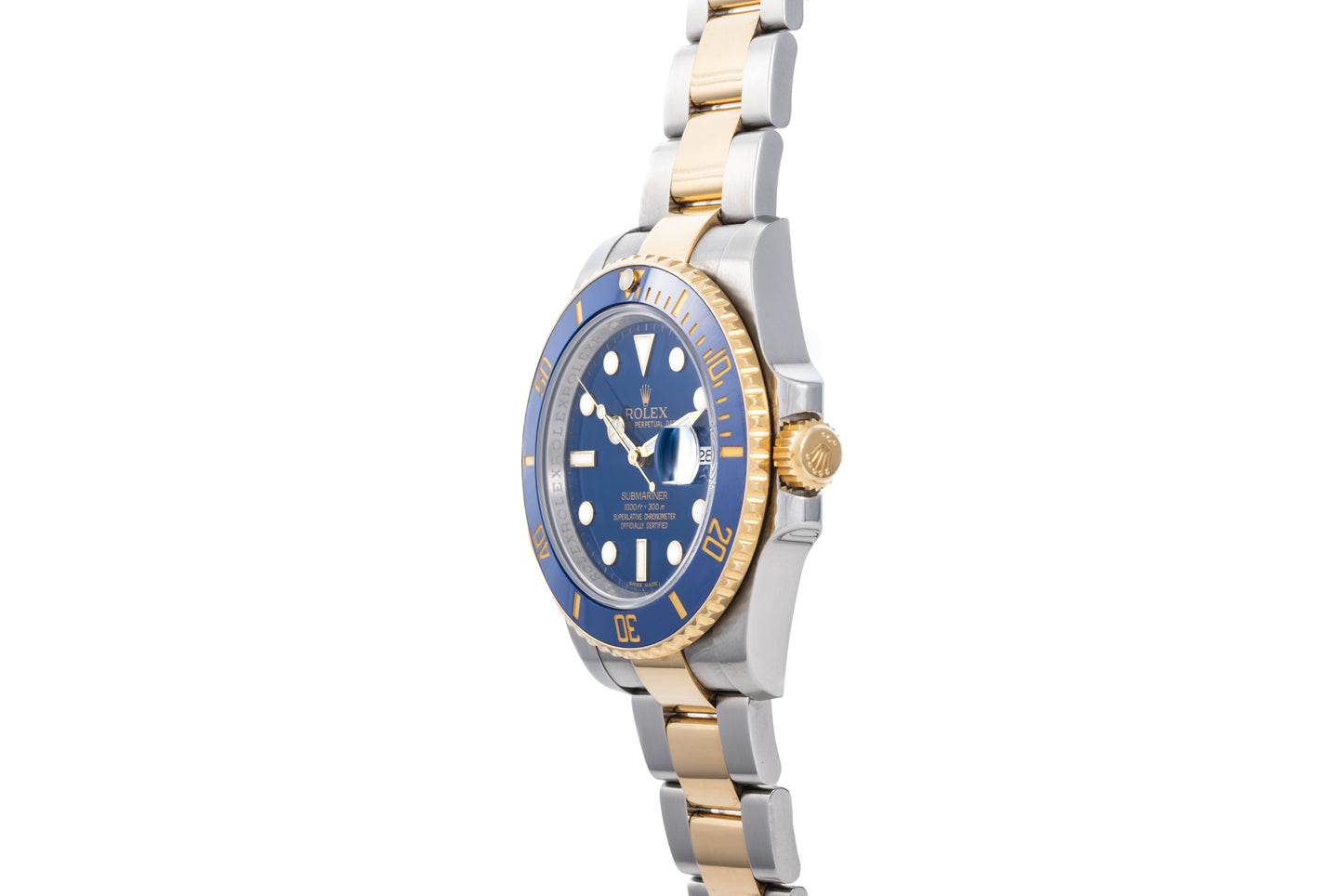 Rolex Submariner Date