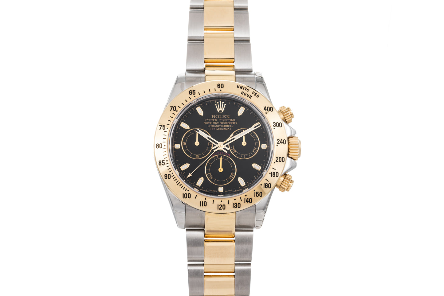 Rolex Daytona