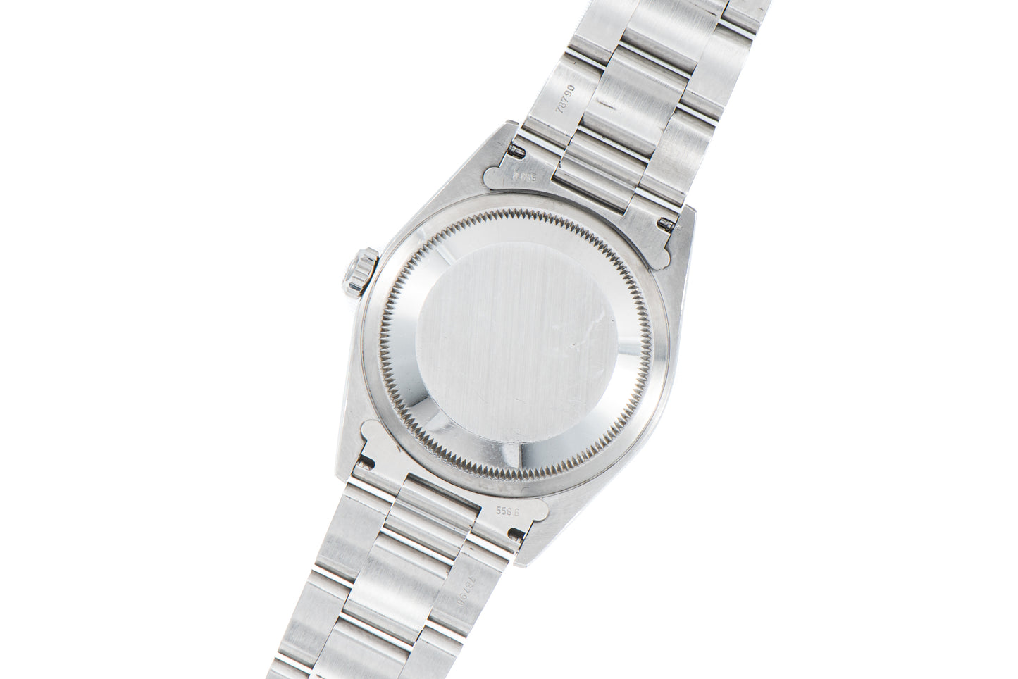 Rolex Explorer 'Swiss Only'