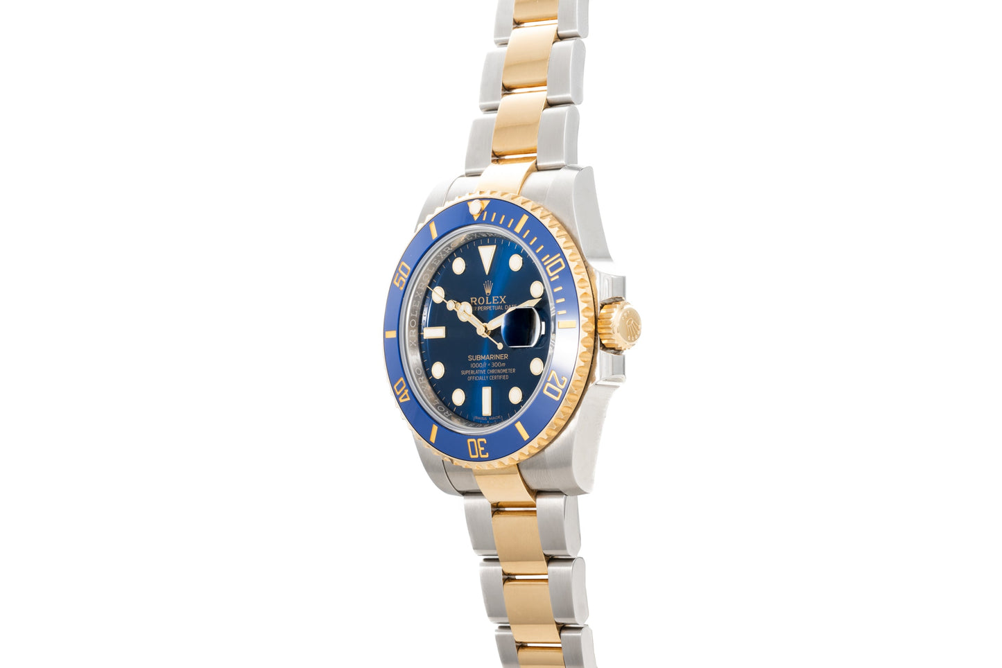 Rolex Submariner Date