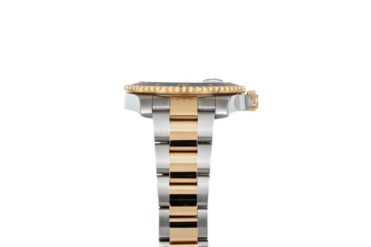 Rolex Submariner Date