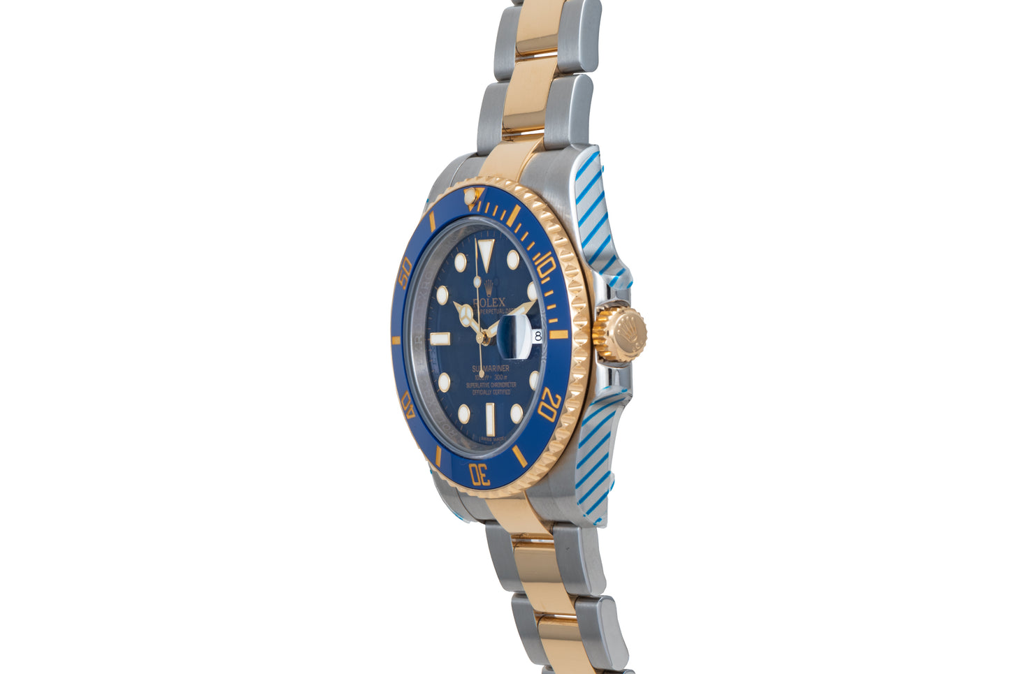 Rolex Submariner Date