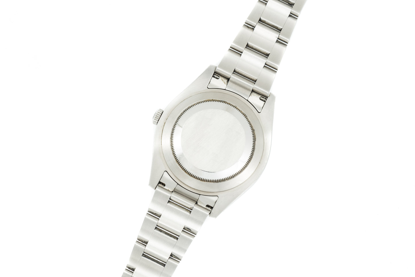 Rolex Datejust II