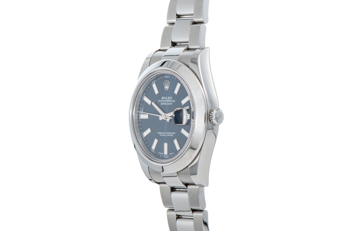 Rolex Datejust 41
