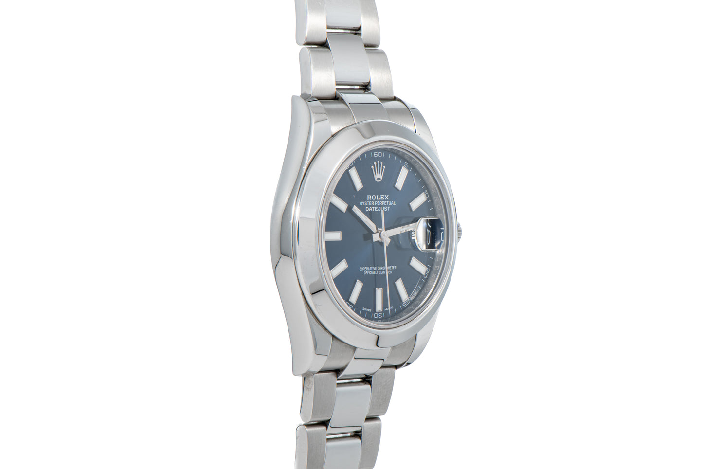 Rolex Datejust 41