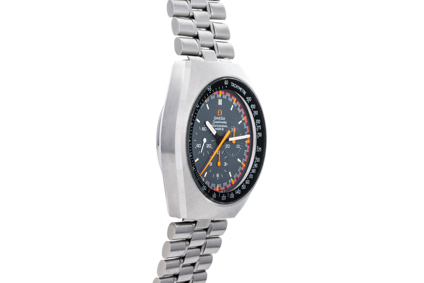 Omega Speedmaster Mark II 'Racing'