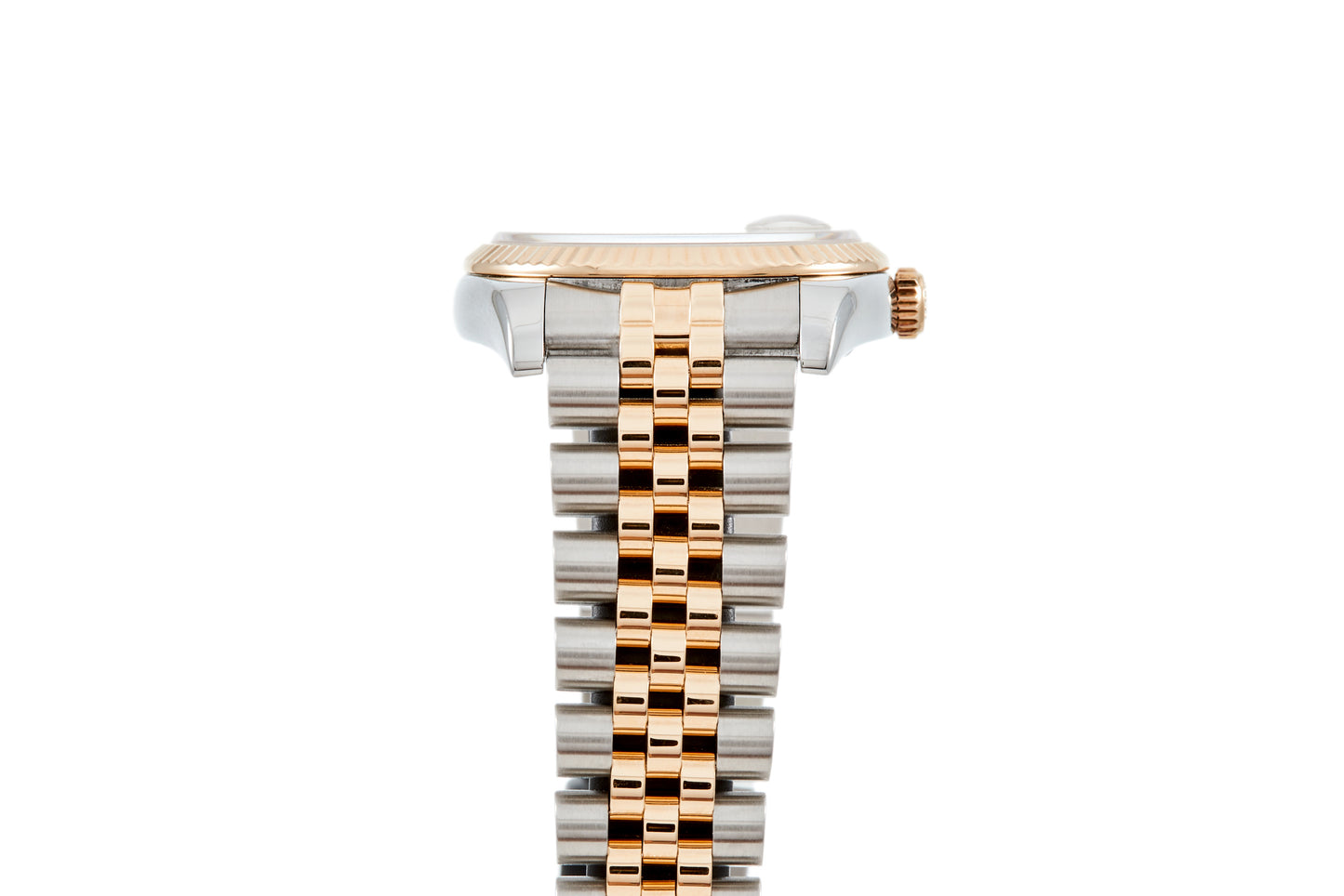 Rolex Datejust 'Bullseye'