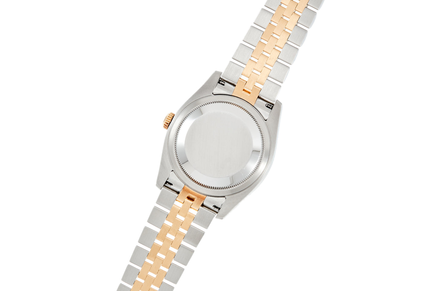 Rolex Datejust 'Bullseye'