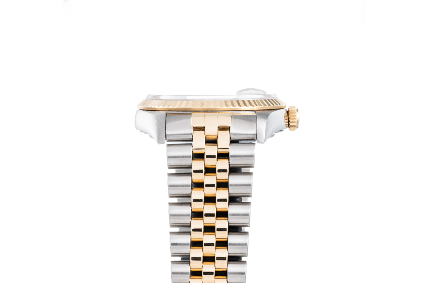 Rolex Datejust Vignette Diamond Dial