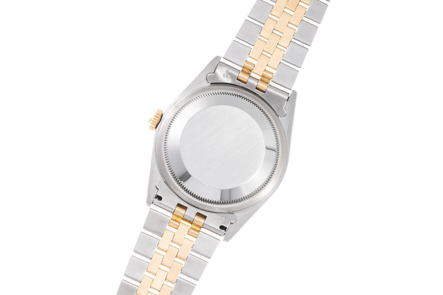 Rolex Datejust Vignette Diamond Dial