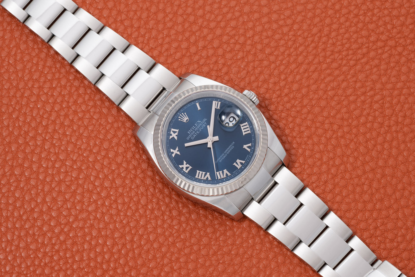 Rolex Datejust