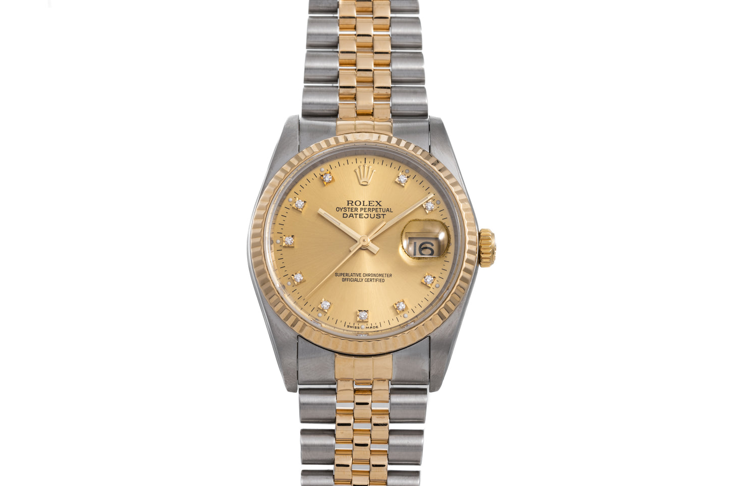 Rolex Datejust