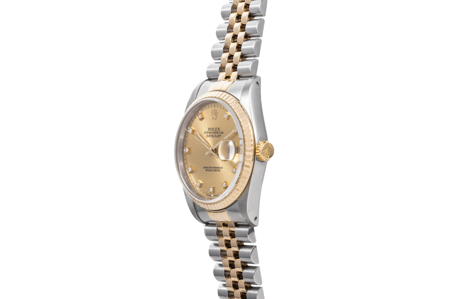 Rolex Datejust