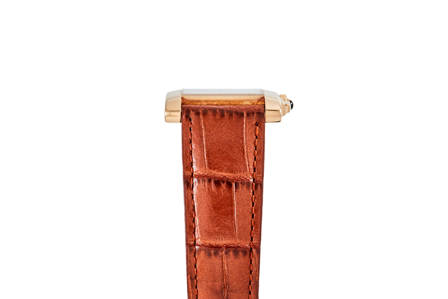 Cartier Tank Francaise Chronograph