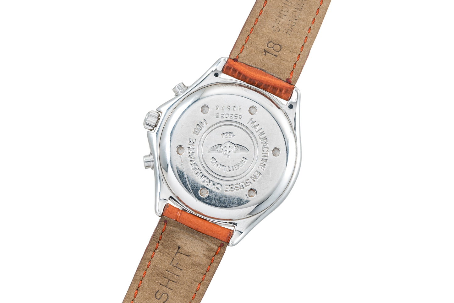 Breitling Colt Chronographe