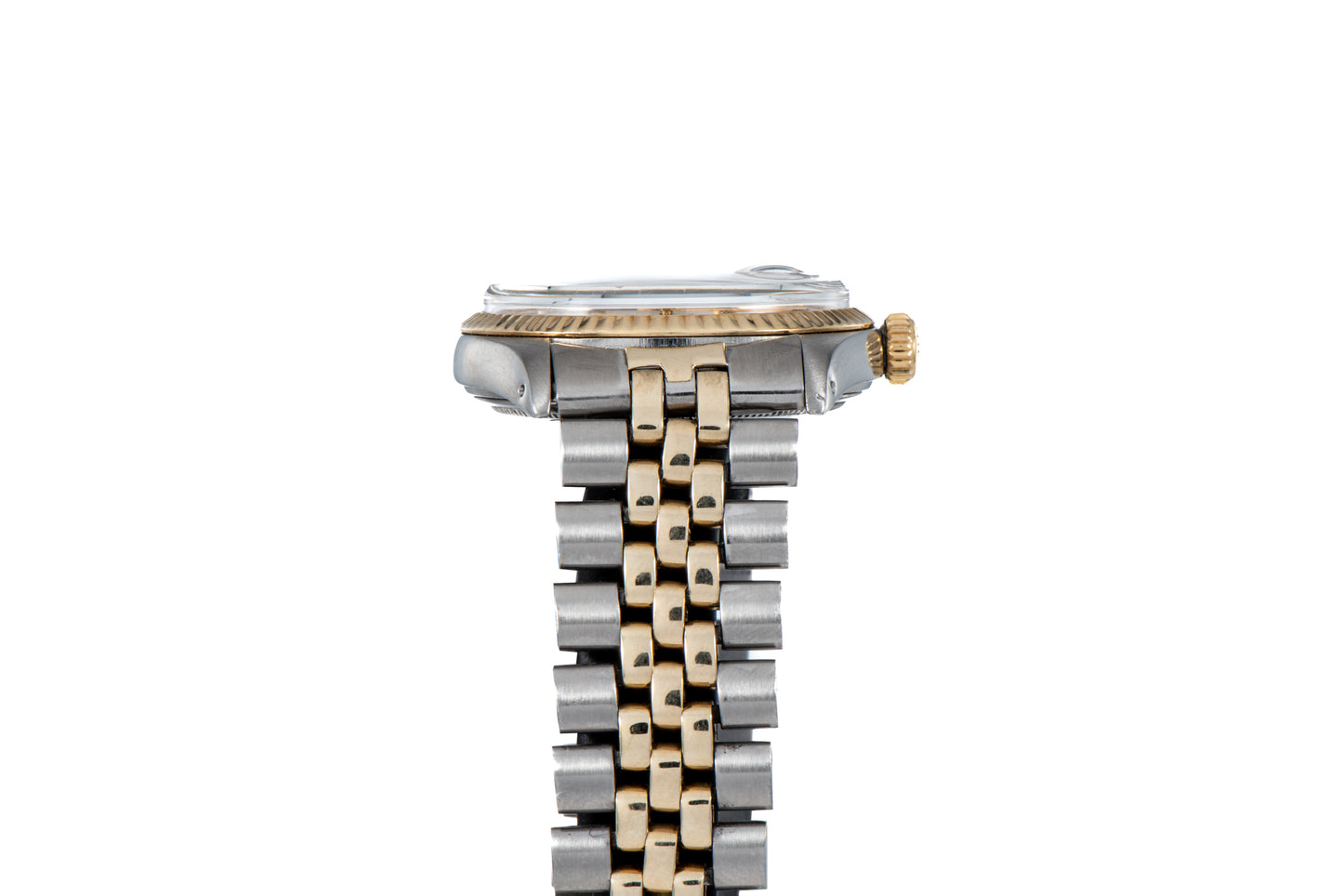 Rolex Datejust 'Sigma' Dial