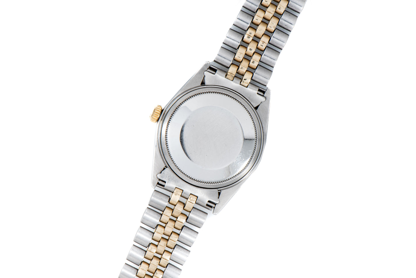 Rolex Datejust 'Sigma' Dial