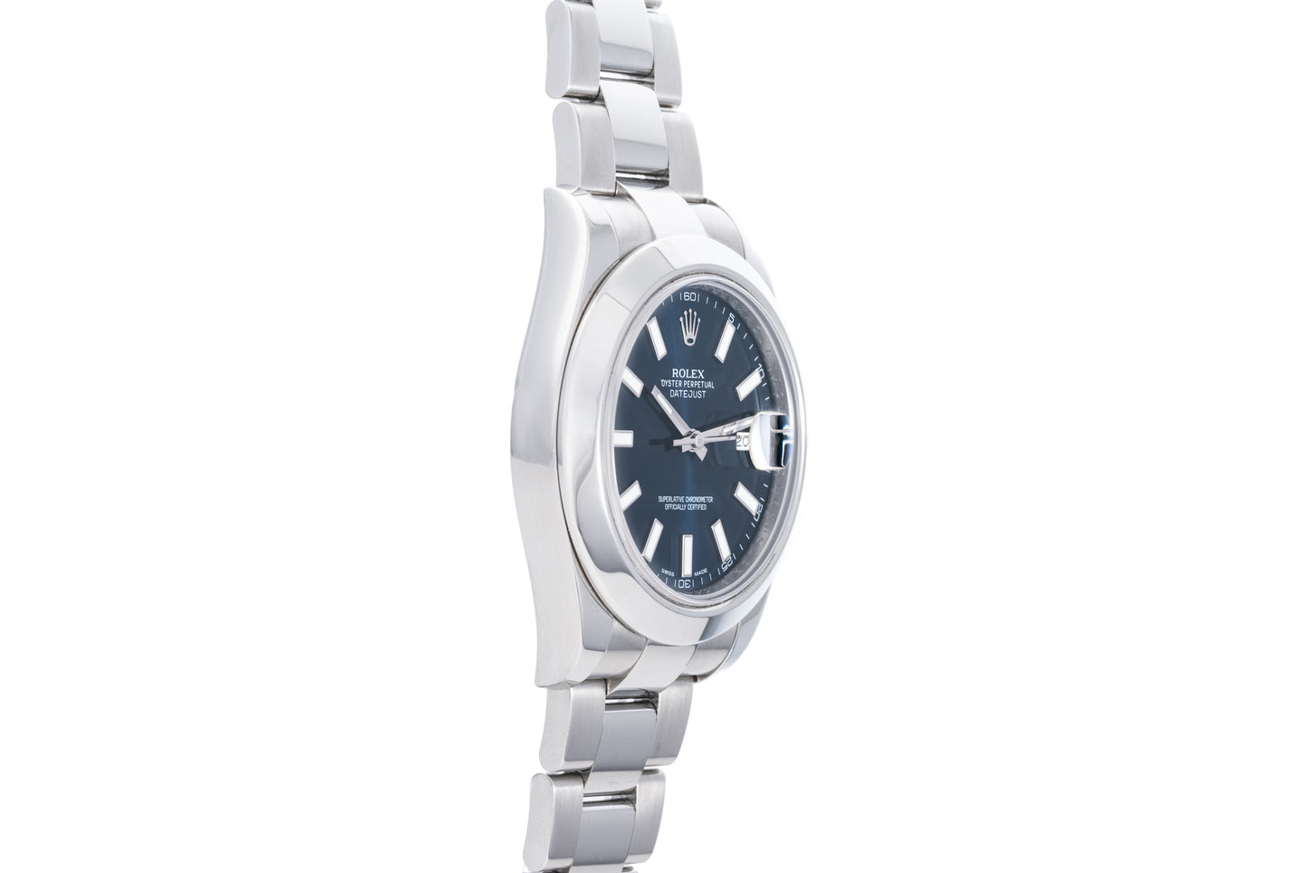 Rolex Datejust 41