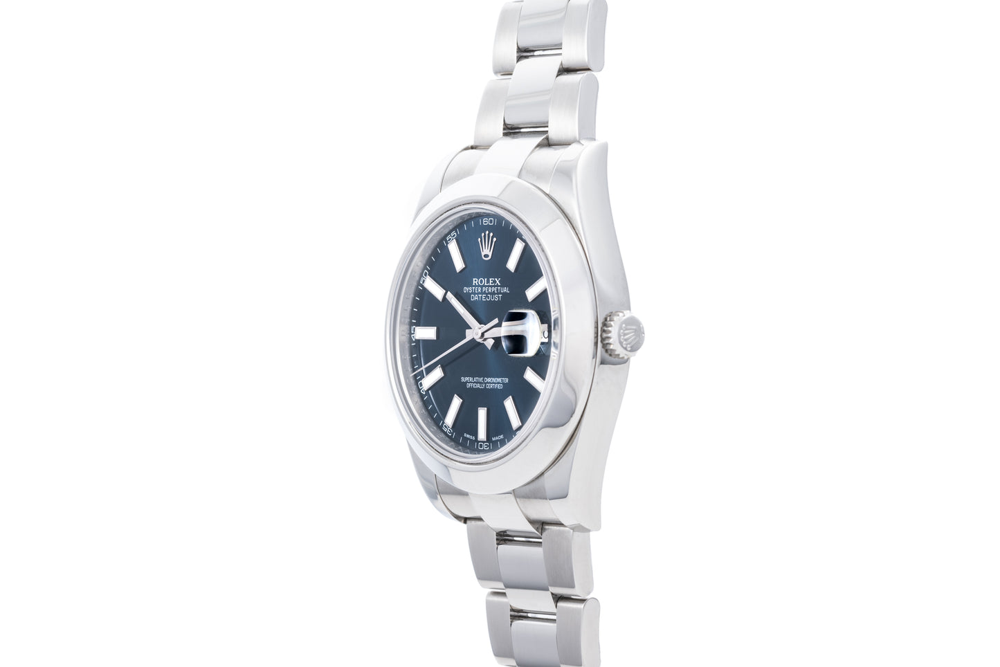 Rolex Datejust 41