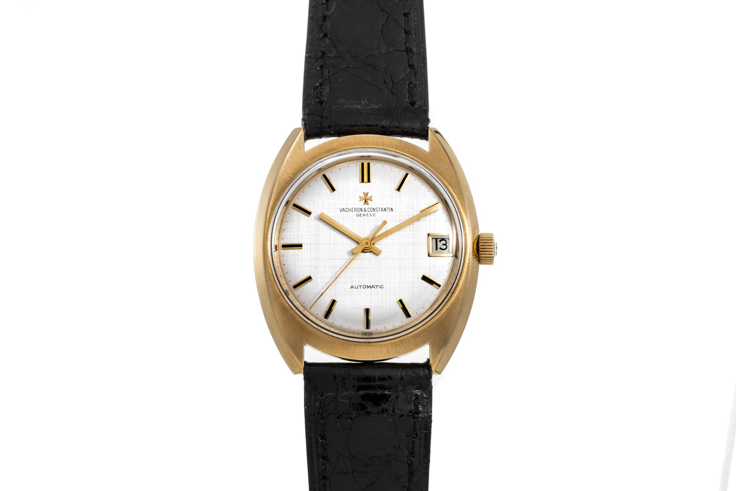 Vacheron Constantin Cushion Case Dress Watch
