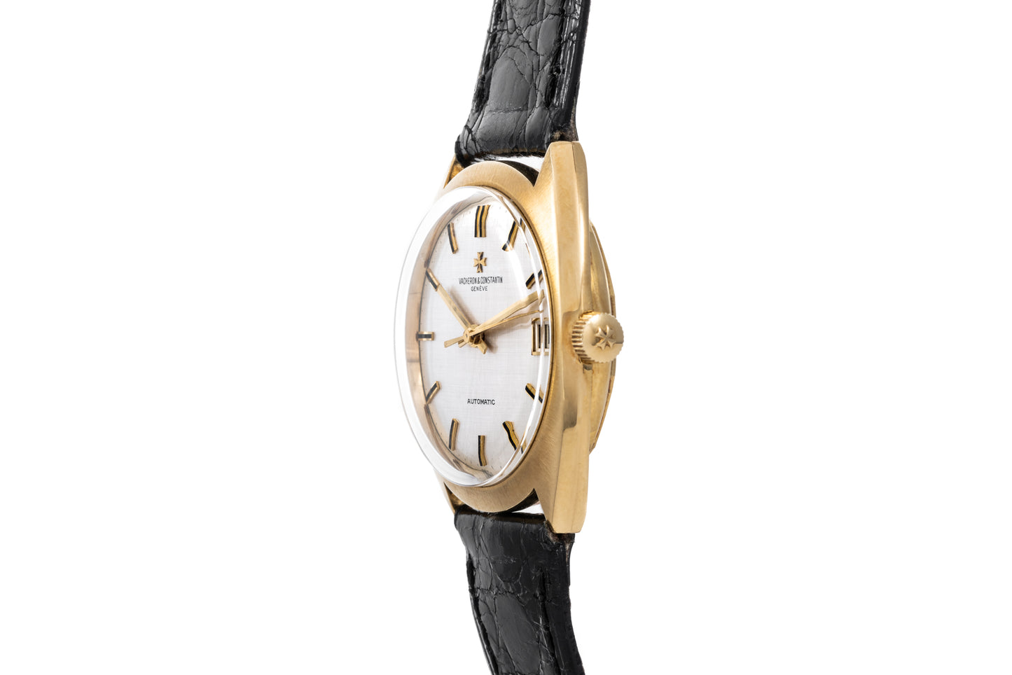 Vacheron Constantin Cushion Case Dress Watch
