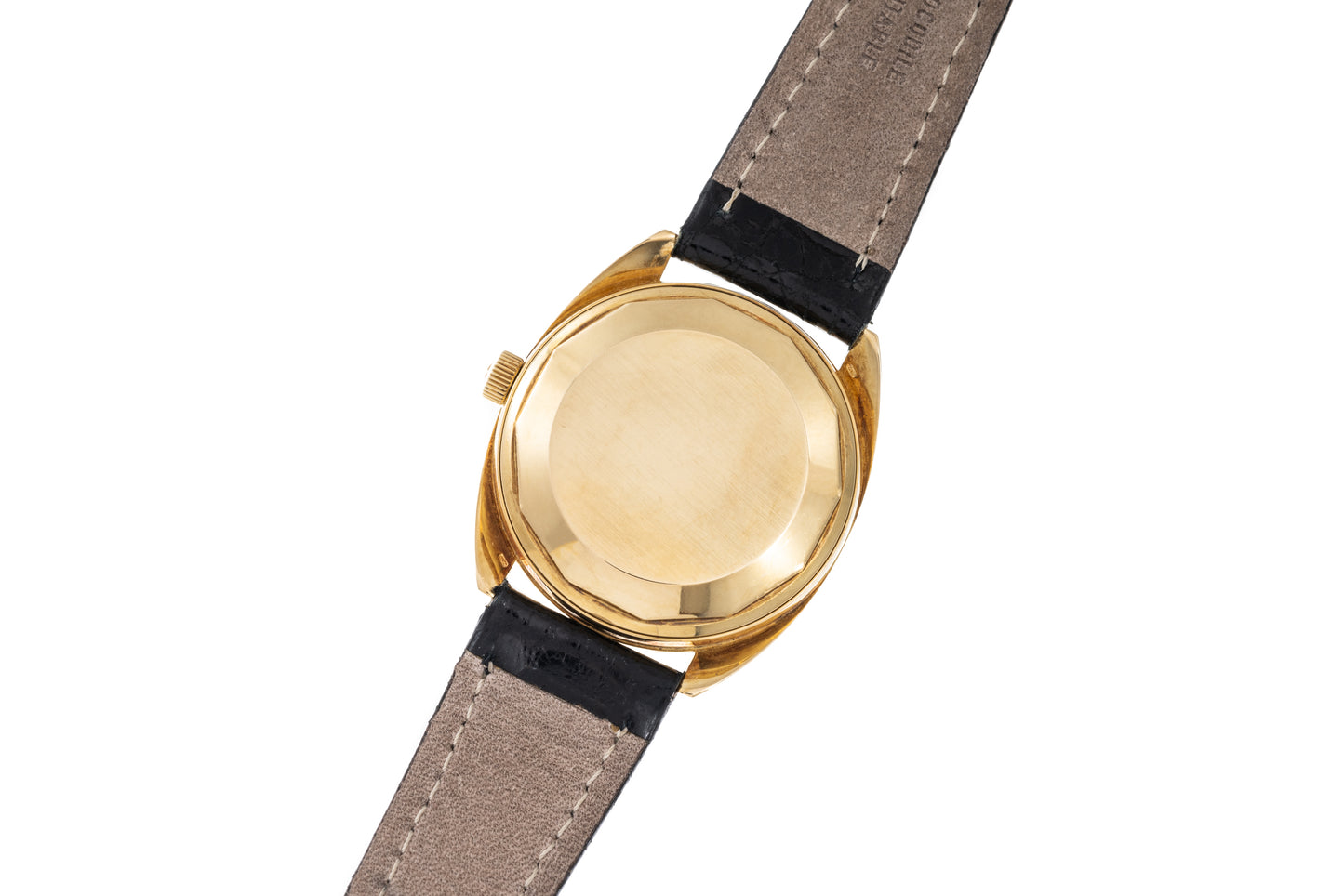 Vacheron Constantin Cushion Case Dress Watch