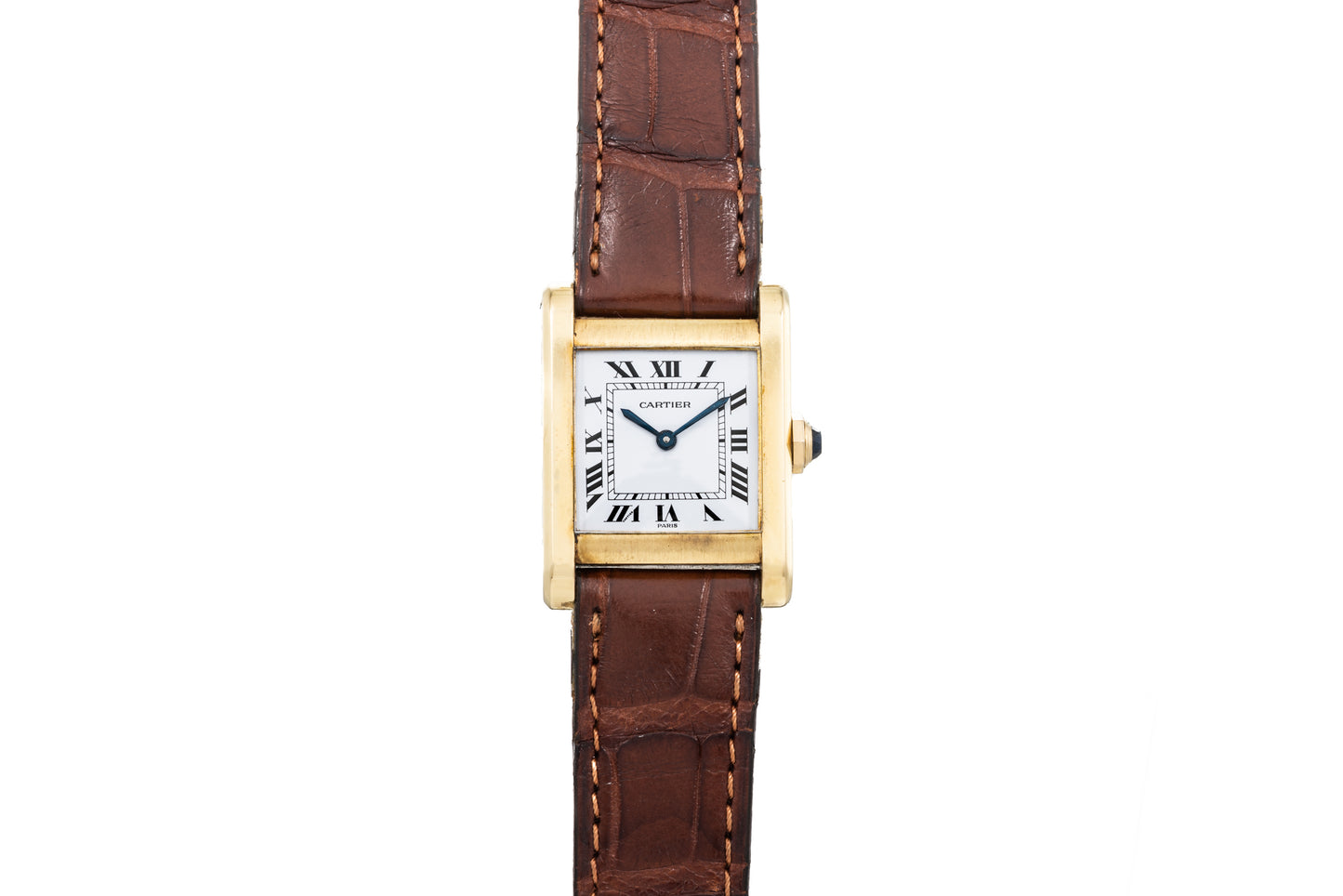 Cartier Tank Normale