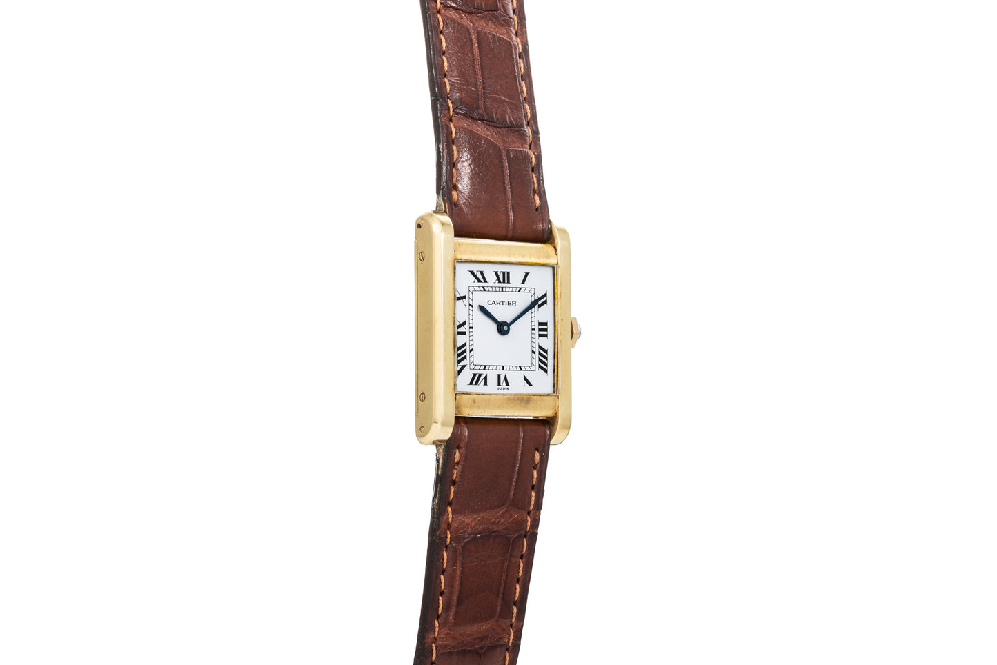 Cartier Tank Normale