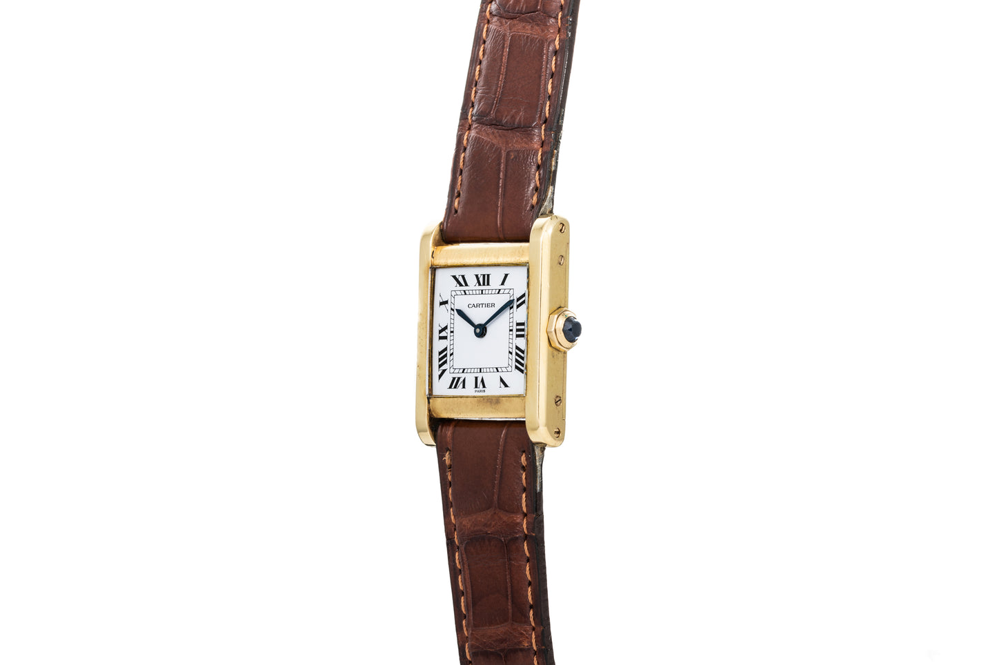 Cartier Tank Normale