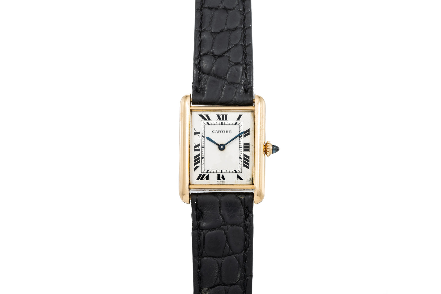 Cartier Tank Louis