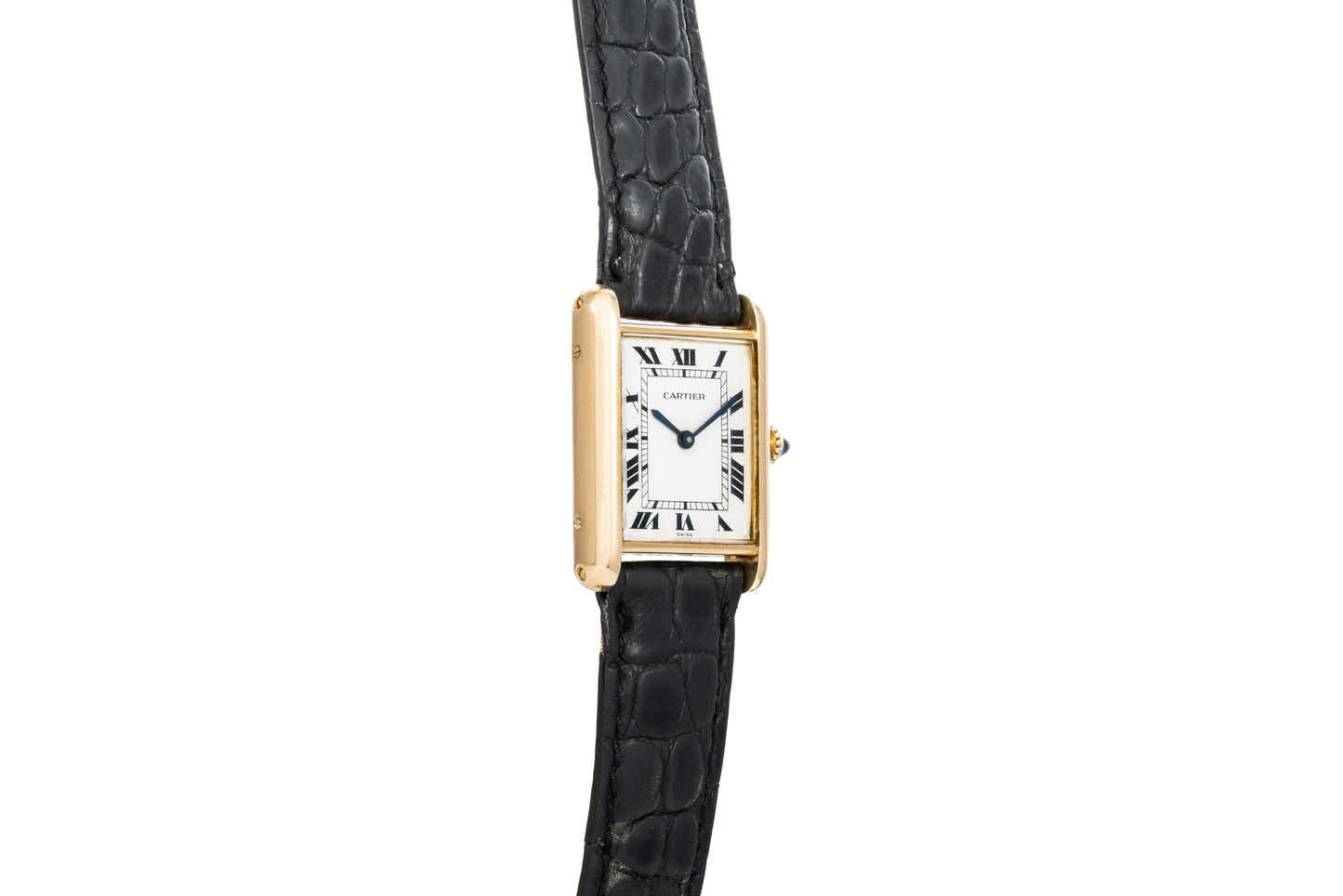 Cartier Tank Louis