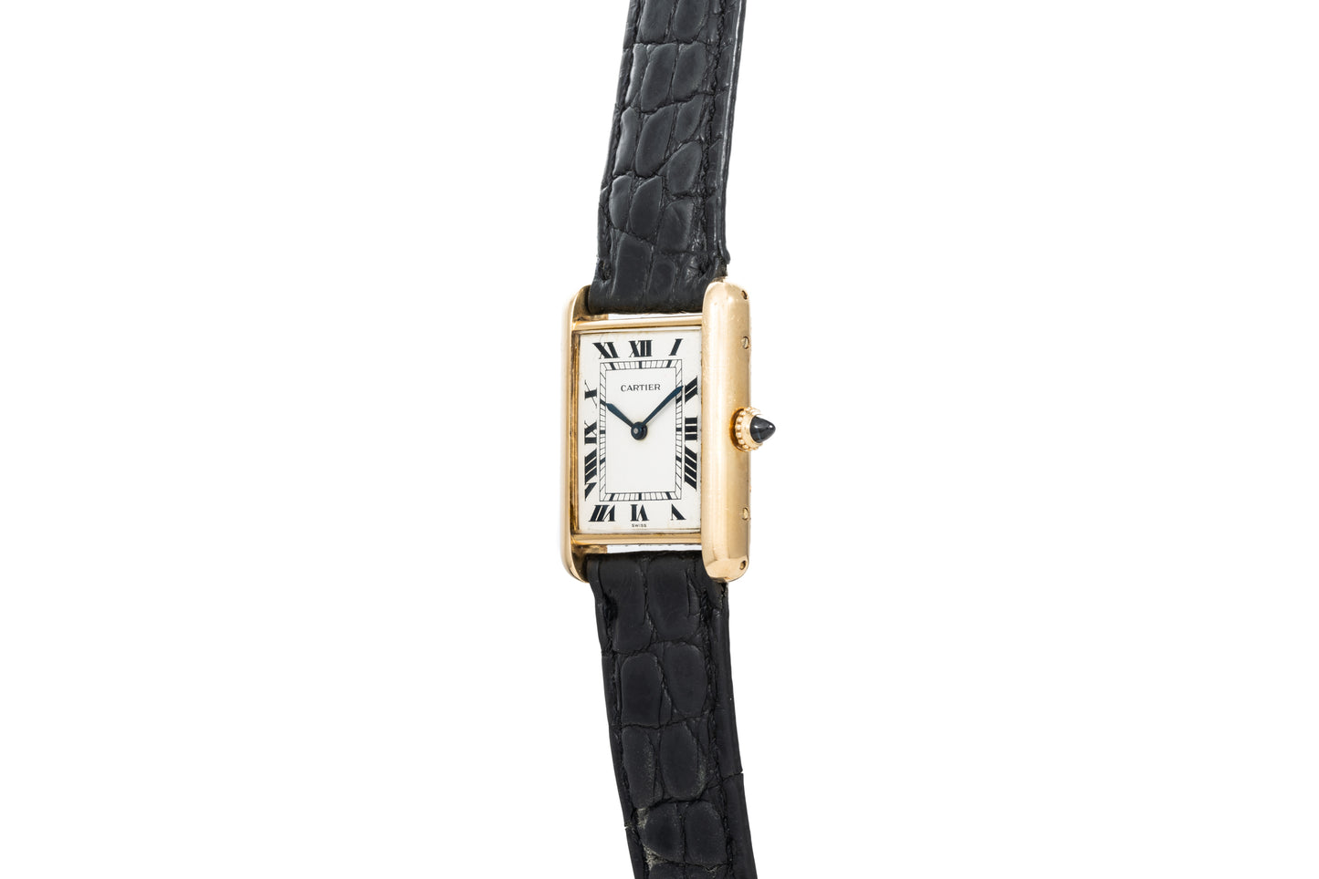 Cartier Tank Louis