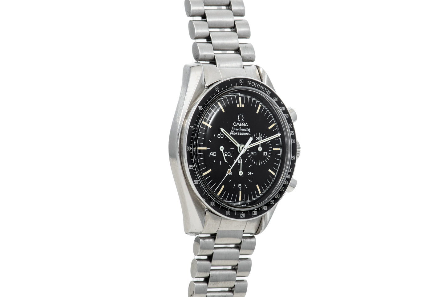 Omega Speedmaster Professional