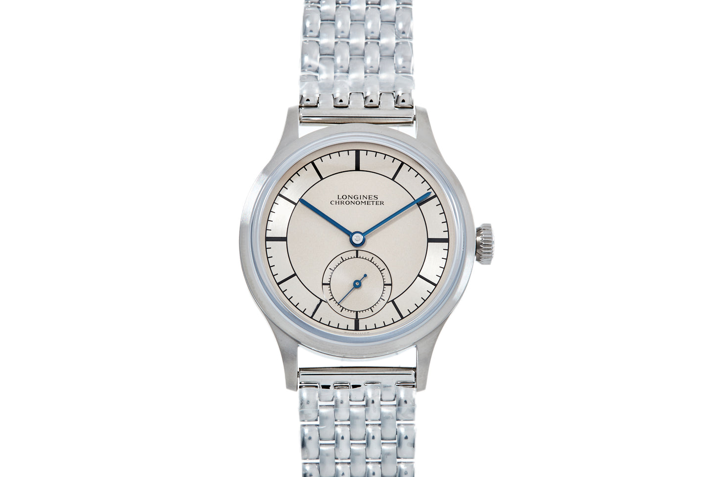 Longines Heritage Classic For HODINKEE