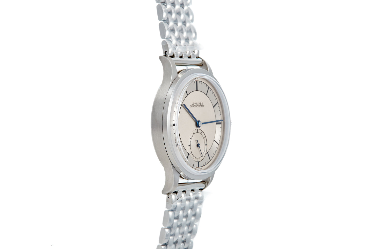 Longines Heritage Classic For HODINKEE