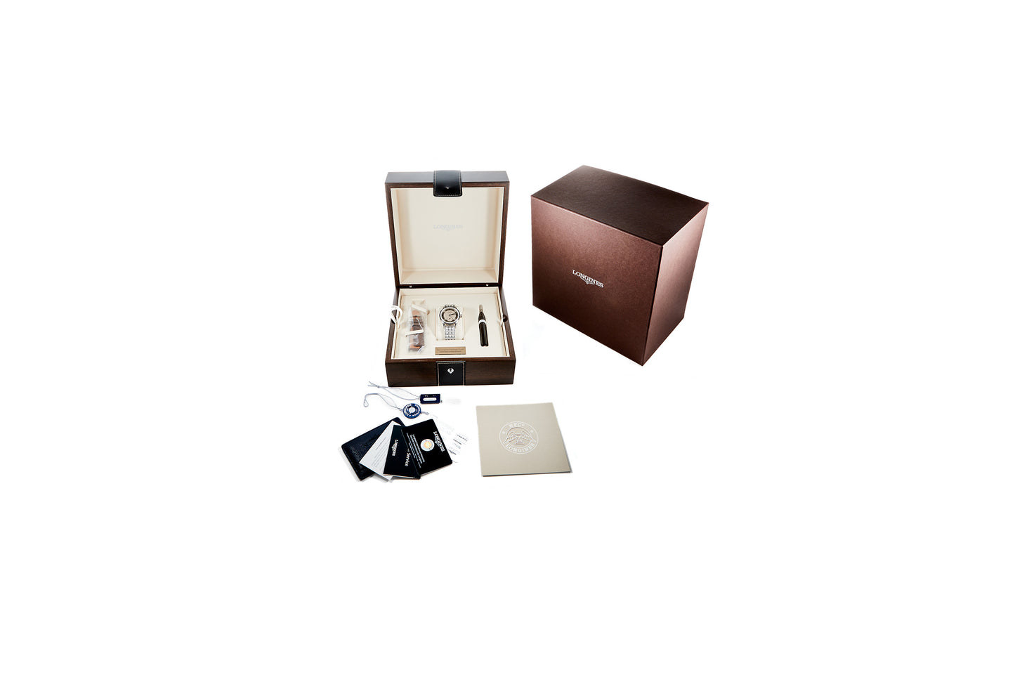 Longines Heritage Classic For HODINKEE