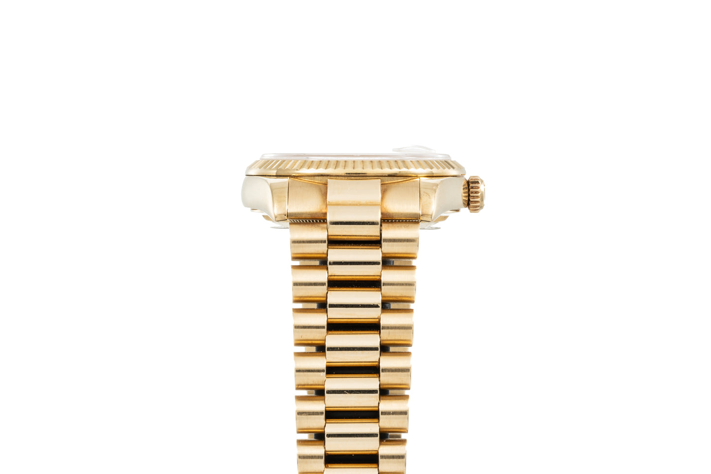 Rolex Day-Date 'Diamond Computer' Dial