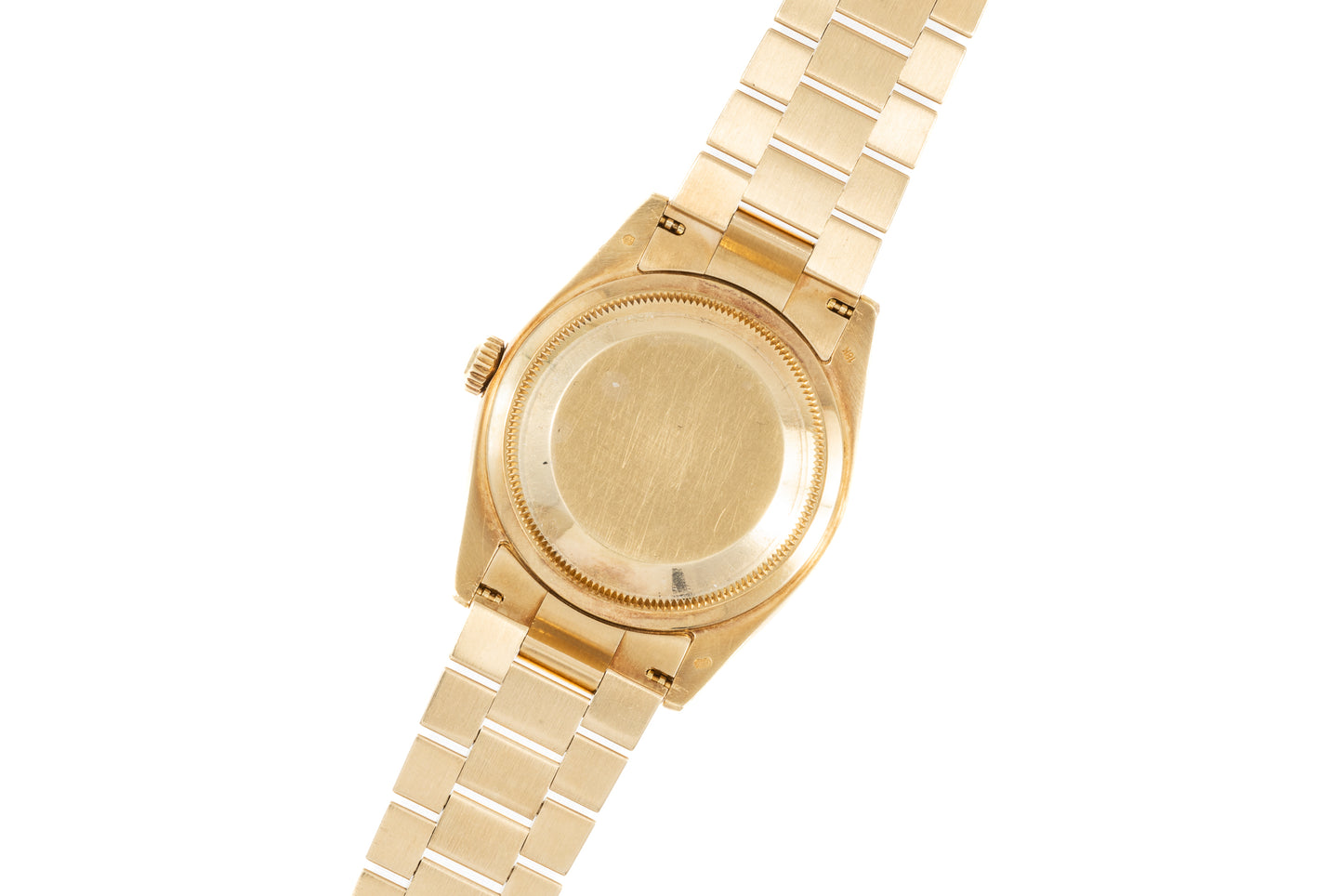 Rolex Day-Date 'Diamond Computer' Dial