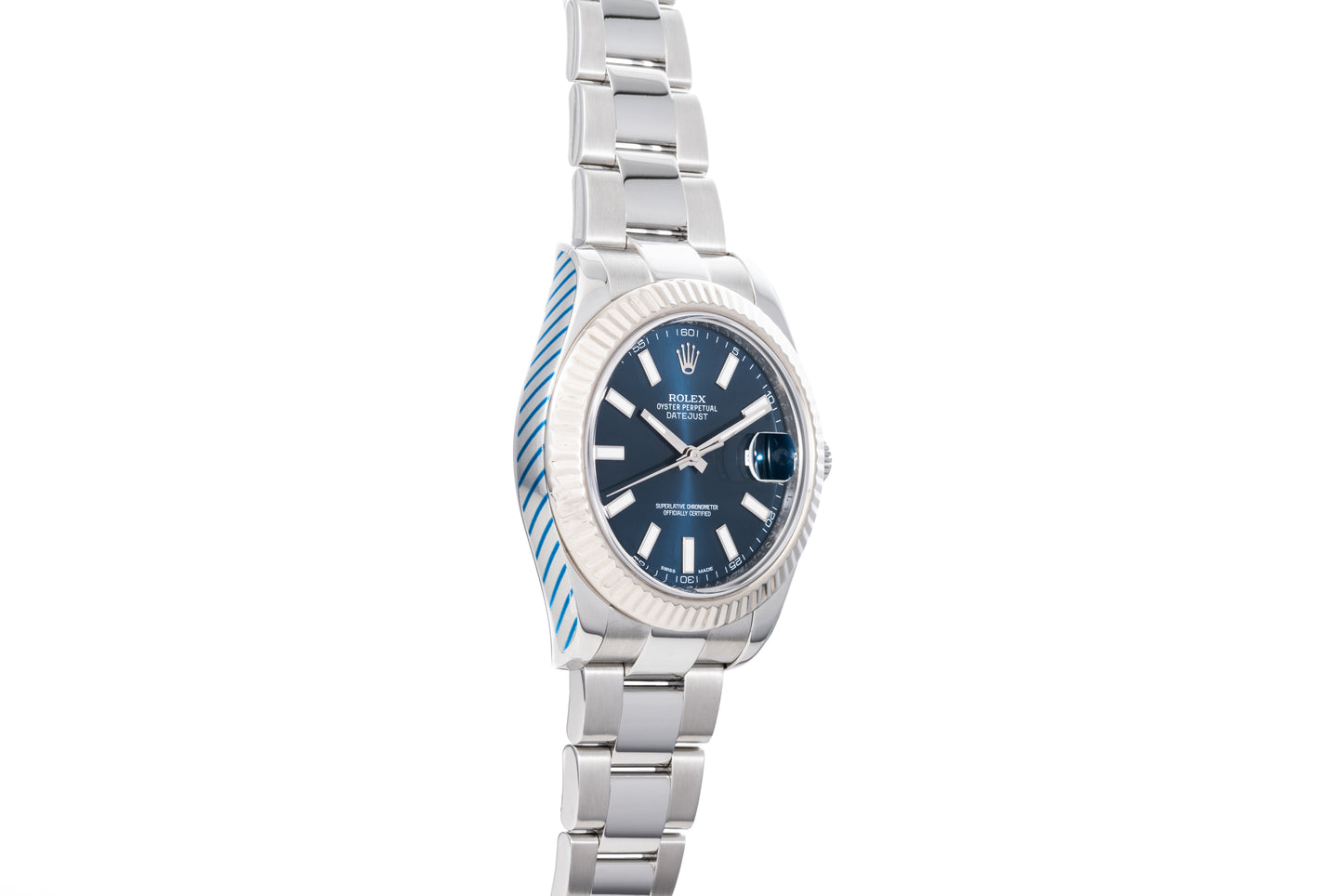 Rolex Datejust II