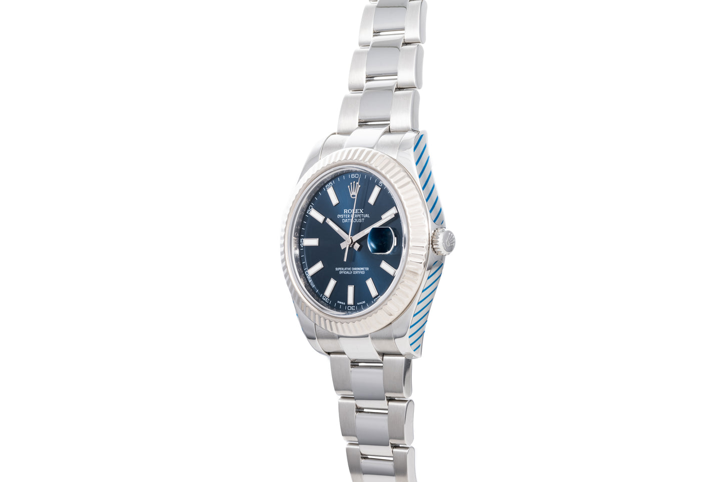 Rolex Datejust II