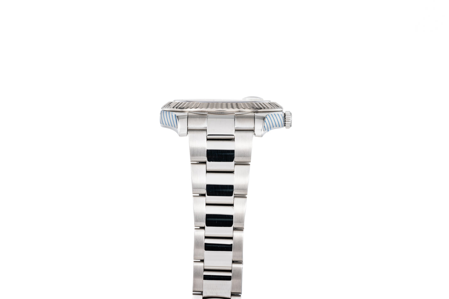 Rolex Datejust II