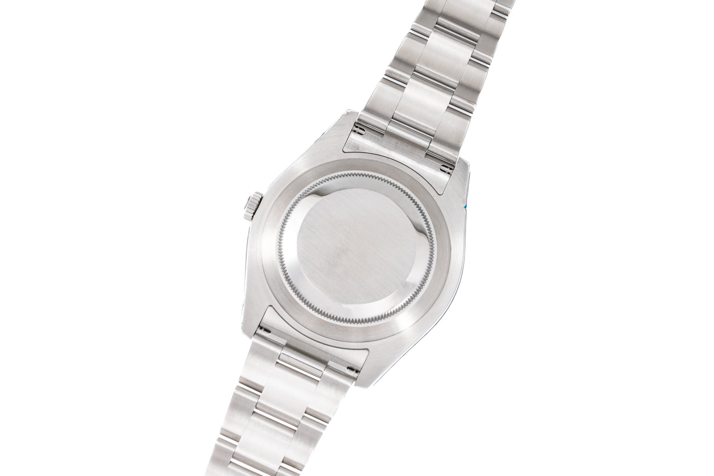 Rolex Datejust II