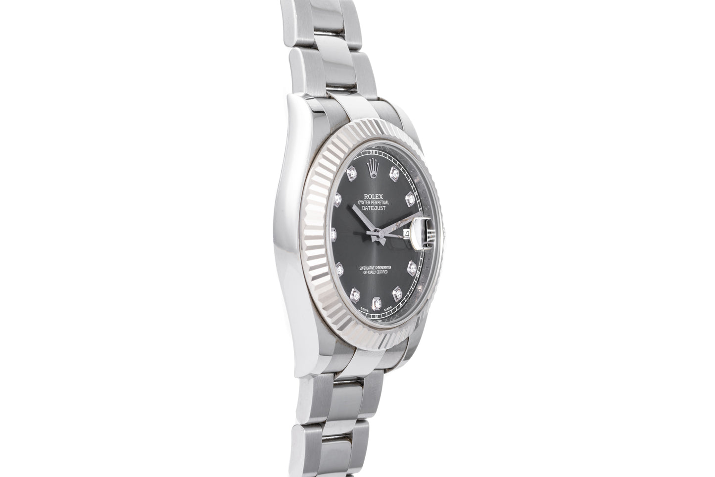 Rolex Datejust 41